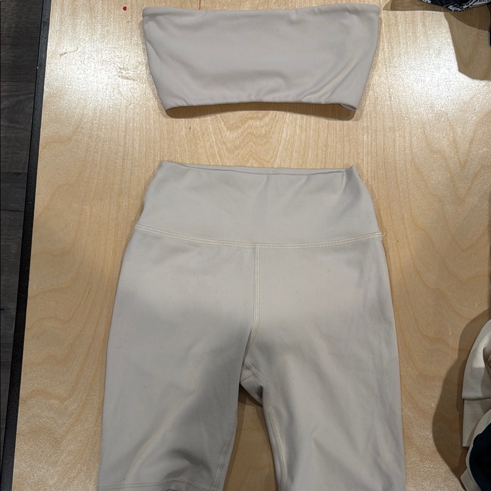 Joah brown set